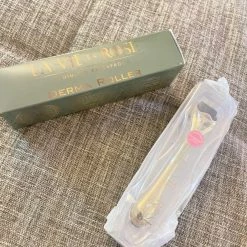 Vendora La Vie En Rose Derma Roller/σφραγισμένη συσκευασία