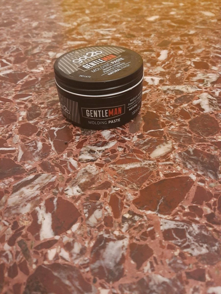 Vendora Got 2b Gentleman Molding Paste - Image 2