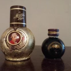 Vendora 2ΤΜΧ ΜΙΝΙΑΤΟΥΡΕΣ ΠΟΤΑ ΛΙΚΕΡ, ΔΕΚΑΕΤΙΑΣ ΤΟΥ ΄80. ΣΥΛΛΟΓΗ.