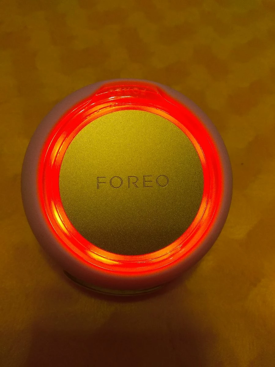Vendora FOREO UFO 2 Power Mask & Light Therapy - Image 6