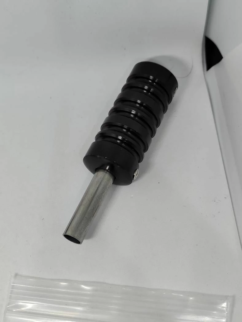 Vendora Ερασιτεχνικη - Επαγγελματικη Κασετινα Τατουαζ Σε Αριστη Κατασταση - Image 4