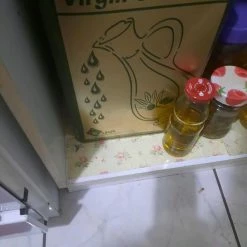 Vendora Παρθένο ελαιόλαδο Μεσσηνίας 17lt