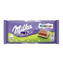 Vendora ΣΟΚΟΛΑΤΑ MILKA MILKINIS 100gr