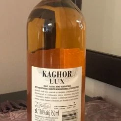 Vendora KAGHOR LUX MOLDOVA