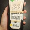 Vendora Κρέμα BB Garnier απόχρωση Light