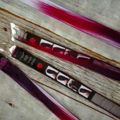 Vendora Συνθετικές τρέσες μαλλιών *OMNIA* δίχρωμες. Καινουργιο.