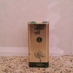 Vendora Ελαιόλαδο Κρήτης