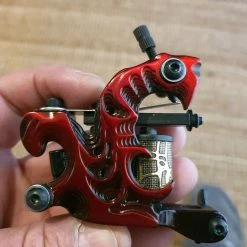 Vendora ειδη τατουάζ