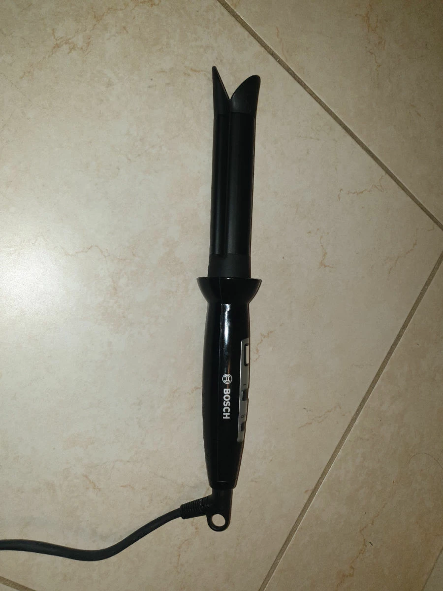 Vendora Ψαλίδι μαλλιών BOSCH PHC9690 - Image 4