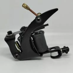 Vendora Μοτερ Τατουαζ Black Feather