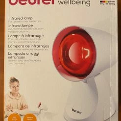 Vendora Beurer IL 11 Λάμπα Προσώπου με Υπέρυθρες