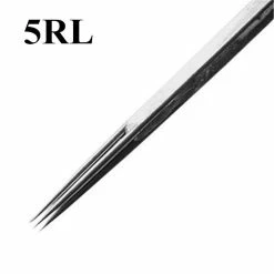 Vendora 50 Επαγγελματικες Βελονες Μιας Χρησης Τατουαζ 1005RL