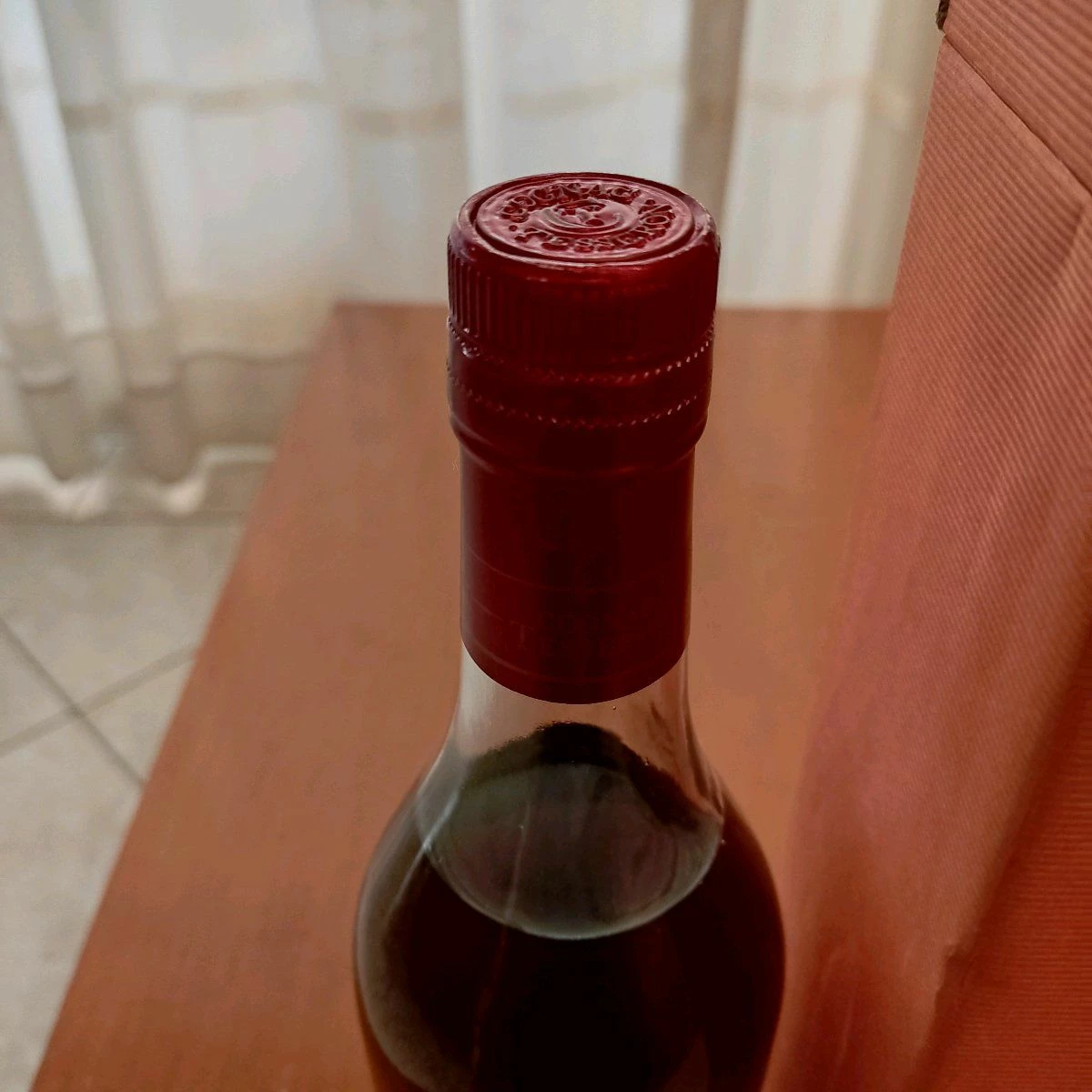 Vendora Cognac TESSERON N90 XO - Image 3