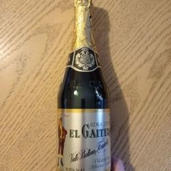 Vendora ΜΠΟΥΚΑΛΙΑ ΠΟΤΑ ΑΠΟ ΣΥΛΛΟΓΗ - EL GAITERO SIDRA EXTRA