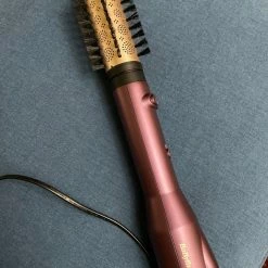 Vendora Babyliss για μπούκλες