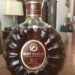 Vendora Κονιακ