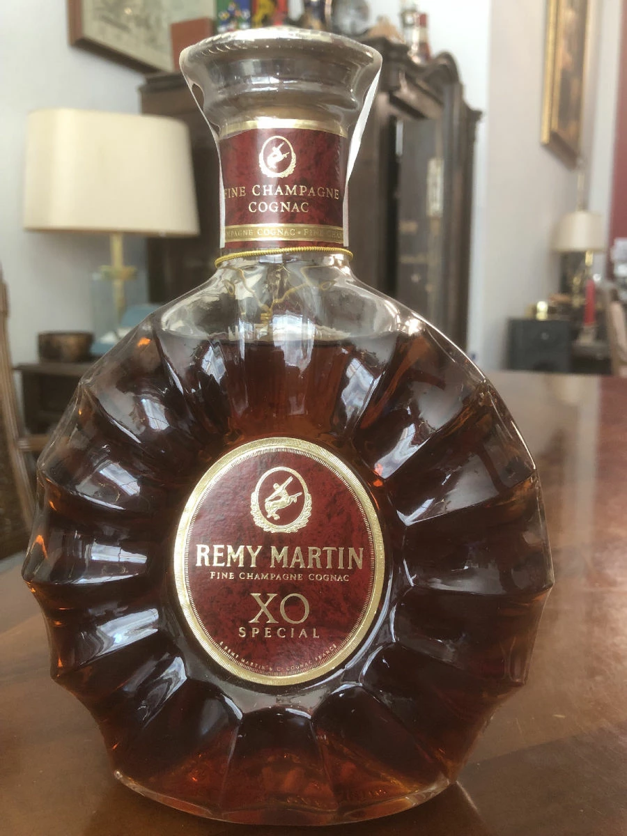 Vendora Κονιακ