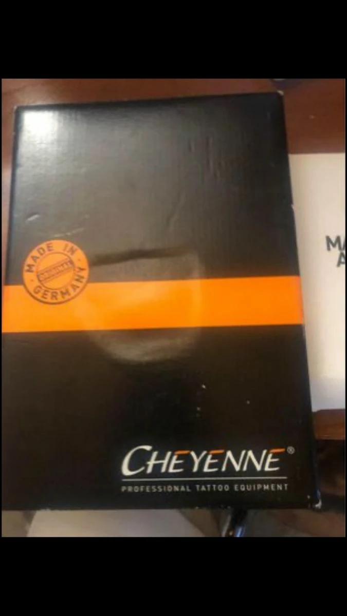 Vendora Ροτορας τατουάζ - Image 2