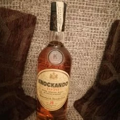 Vendora KNOCKANDO 1976