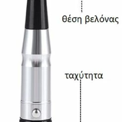 Vendora Μηχανη Τατουαζ Μονιμου Μακιγιαζ και Χειλιων