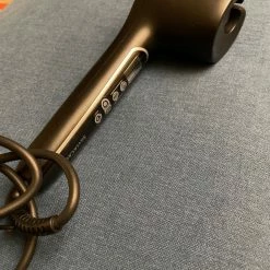 Vendora σεσουάρ για μπούκλες μαλλιών