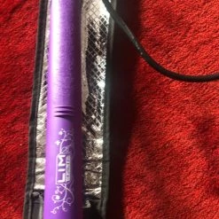 Vendora Πρέσα Ισιώματος Nano Titanium LIM HAIR PC 28