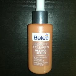 Vendora BALEA RETINOL SRRUM