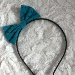 Vendora Στέκα μαλλιών