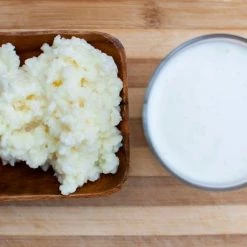 Vendora Κεφιρ Καυκάσου γάλακτος