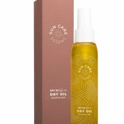 Vendora DRY OIL SPF 30