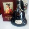 Vendora Hennessey X.o Cognac 1l 1980s