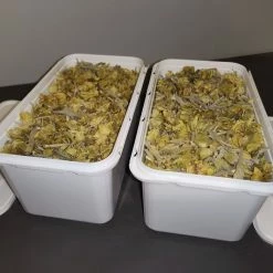 Vendora Βιολογικό τσάι του βουνού