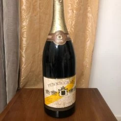 Vendora Champagne Pennrich 1874 3L