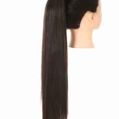 Vendora Τρέσα για αλογοουρά από τρίχα κερατίνης