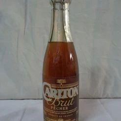 Vendora ΜΙΚΡΗ ΣΑΜΠΑΝΙΑ CARLTON