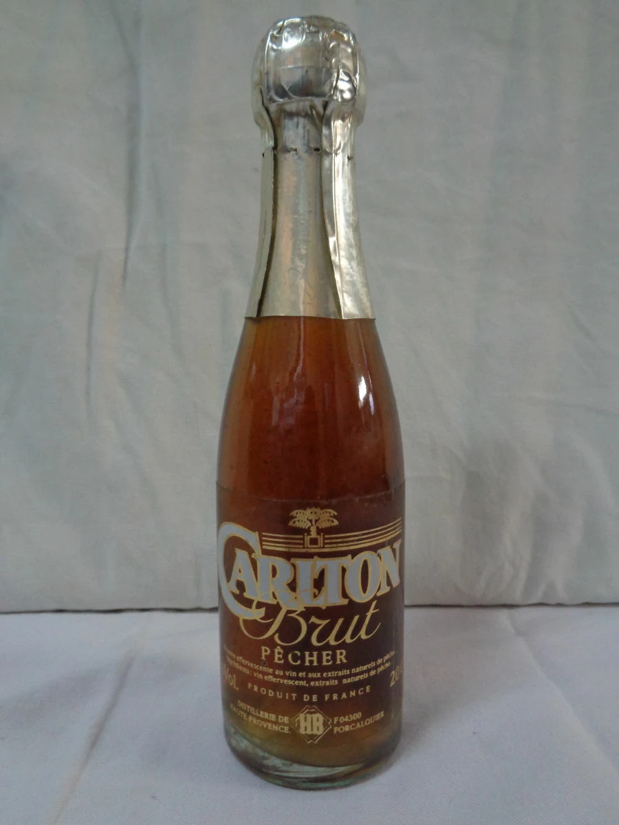 Vendora ΜΙΚΡΗ ΣΑΜΠΑΝΙΑ CARLTON