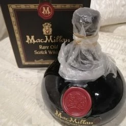 Vendora MacMillan Rare Old Scotch Whisky