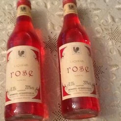 Vendora ΛΙΚΕΡ ΤΡΙΑΝΤΑΦΥΛΛΟ