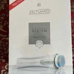 Vendora LR Cleansing System - καθαρισμός προσωπου