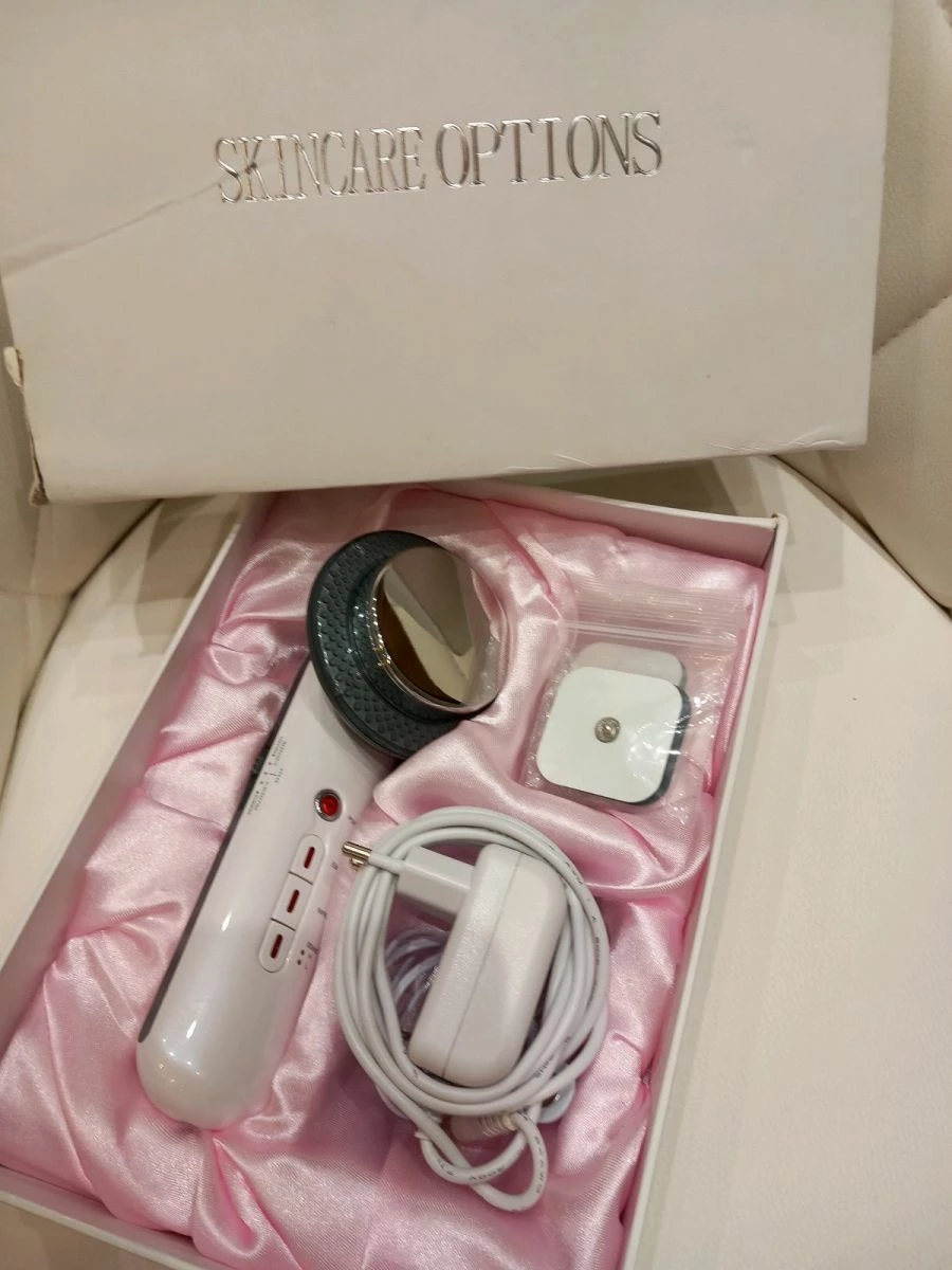 Vendora Μηχάνημα προσώπου-σώματος. - Image 3