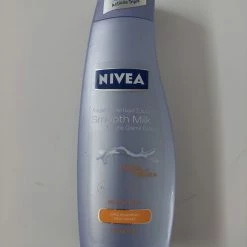 Vendora Γαλάκτωμα σώματος NIVEA