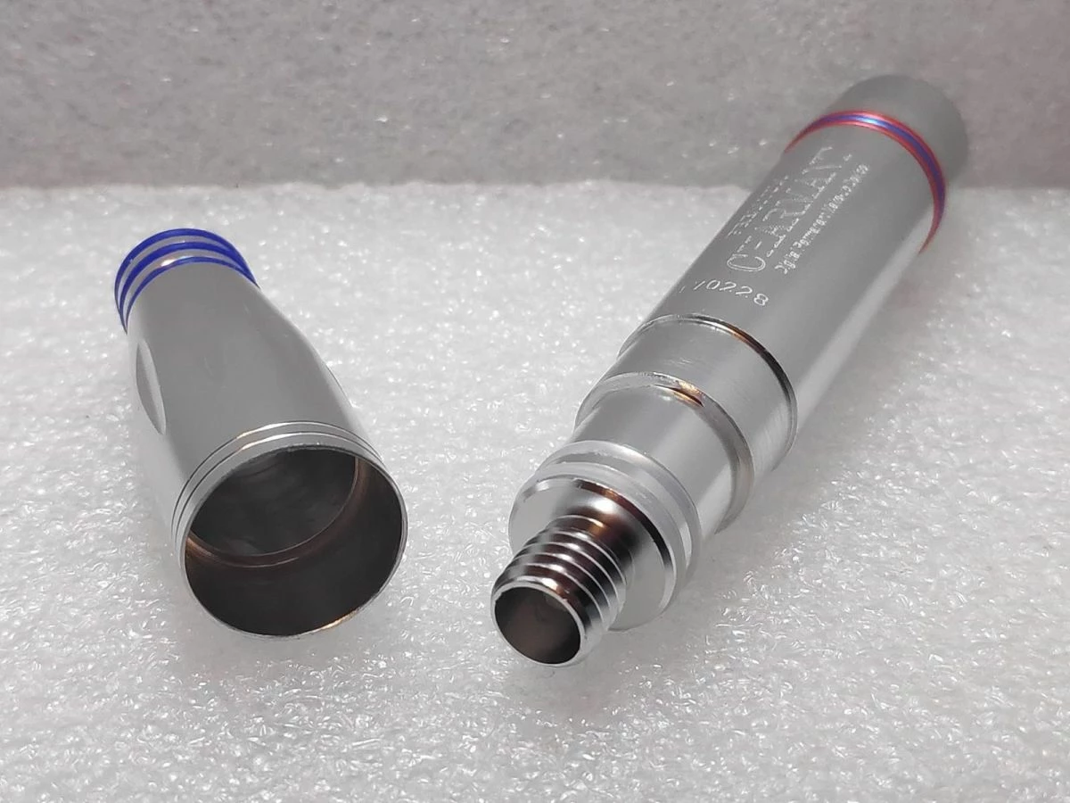 Vendora Συσκευη Τατουαζ Μονιμου Make Up και Microblading - Ετοιμη Για Εργασια - Image 7