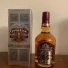 Vendora CHIVAS REGAL 12 Y 700ml ΟΥΙΣΚΥ ΠΟΤΑ ΚΑΒΑ