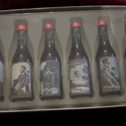 Vendora ΜΙΝΙΑΤΟΥΡΕΣ ΚΡΑΣΙ 2