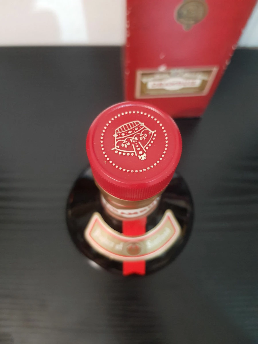 Vendora λικέρ Drambuie - Image 6