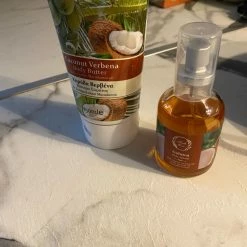 Vendora Fresh Line Κρεμα σώματος και Body Mist