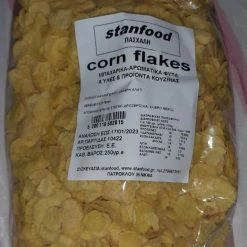 Vendora 4 πακετα Corn Flakes