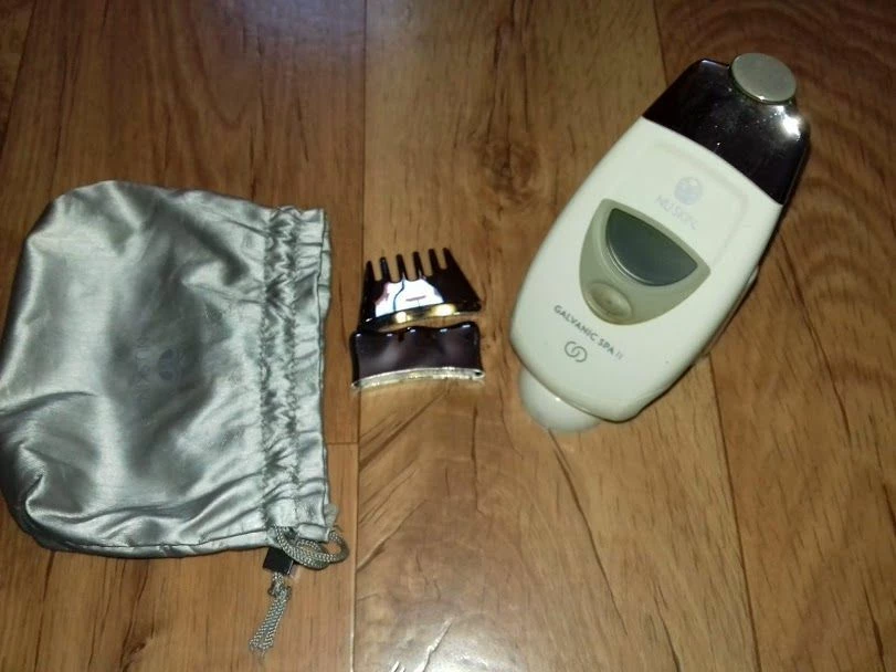 Vendora μηχανή αντιγήρανσης προσώπου Nu Skin