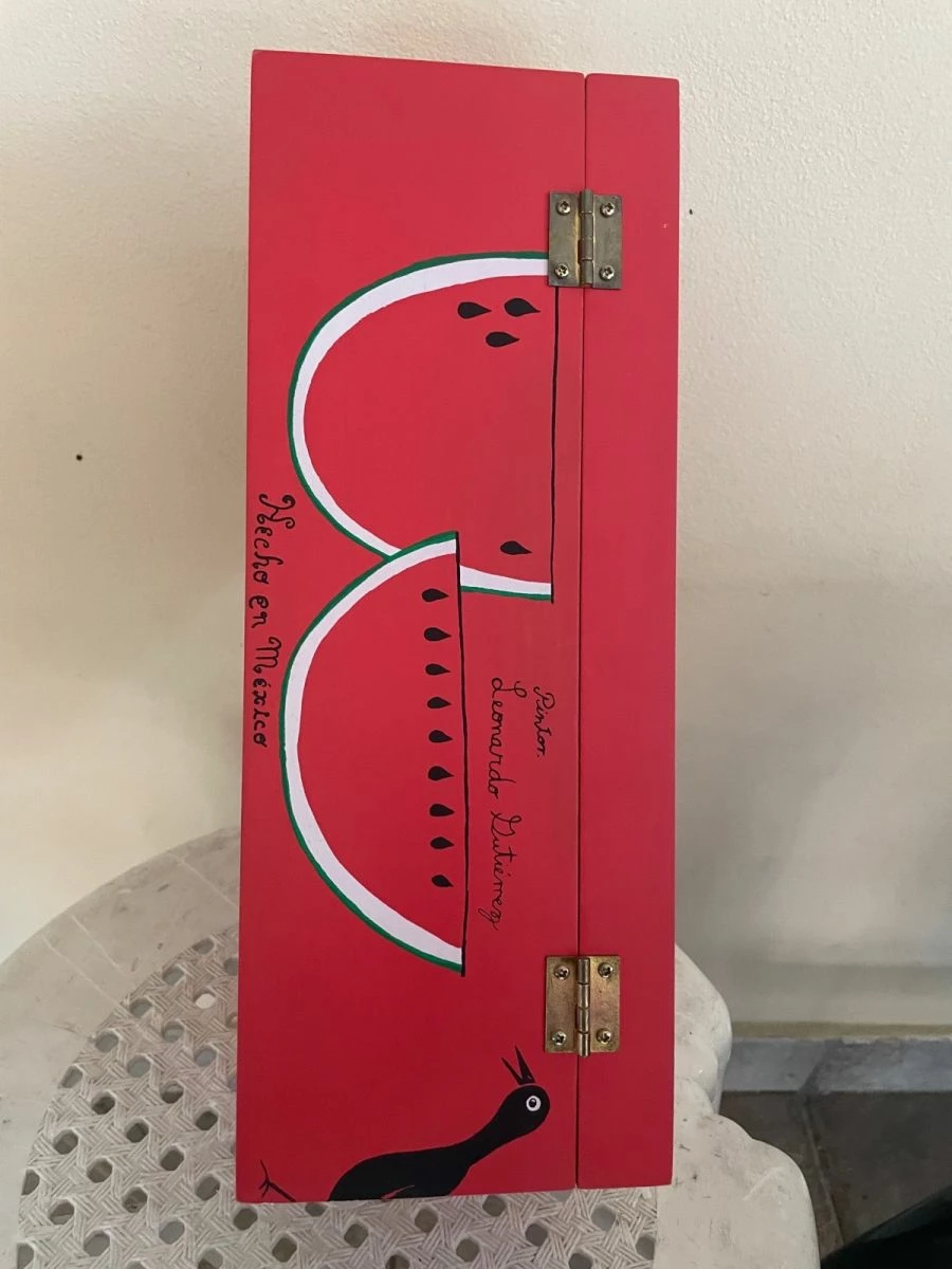 Vendora Τεκίλα συλλεκτική - Image 4