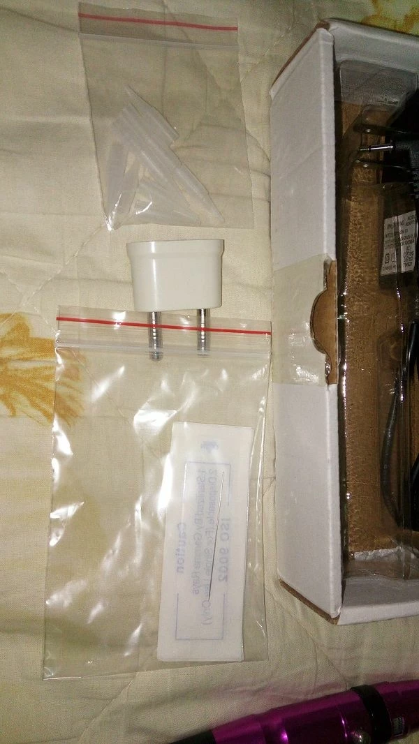 Vendora Μηχανη Μονιμου Τατουαζ Φρειδιων Και Βλεφαριδων - Image 4